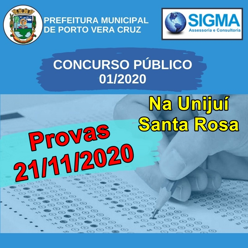 Gabarito Preliminar, Recursos e Cronograma